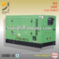Quanchai Containered Generator Set